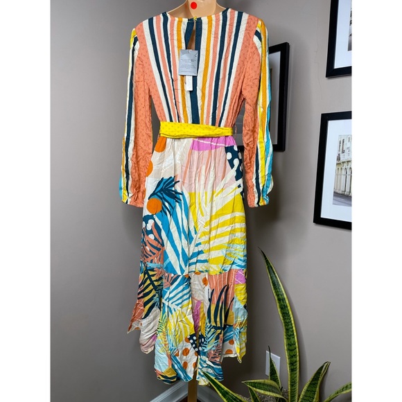 Anthropologie Misty Maxi Dress - Picture 6 of 6